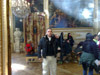 In Versailles, France